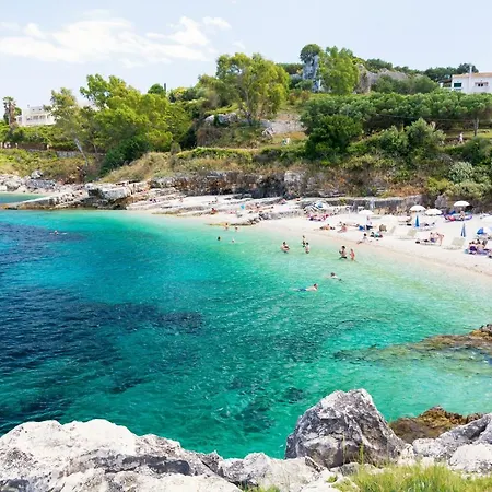 Nikos Cassiopeia Apartman
