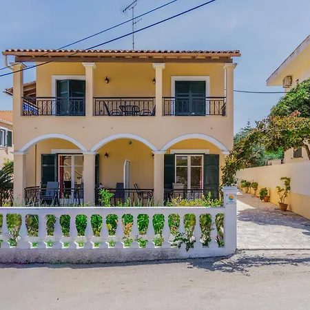Nikos Cassiopeia Apartman