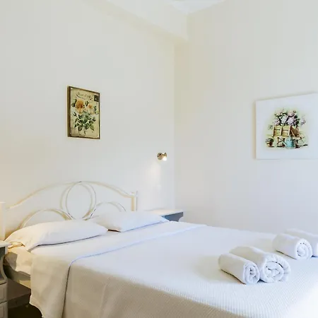 Appartement Nikos Cassiopeia Kassiopi