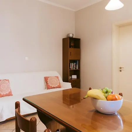 Apartment Nikos Cassiopeia *