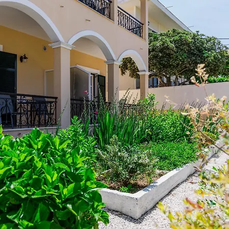 Nikos Cassiopeia Appartement